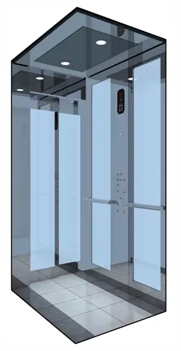 ENVOL ENH 100-L320