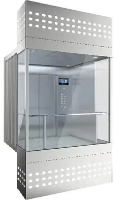 ENVOL ENO500-L1050