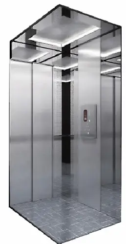 ENVOL ENH 100-L260