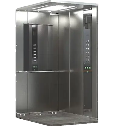 Стриж 400БП1
