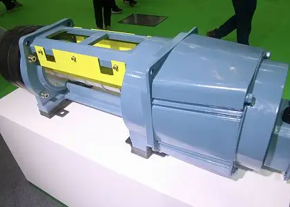 NIDEC