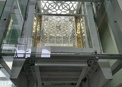 ООО ПО «Тверьлифтмаш»
