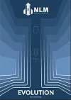 Каталог Evolution