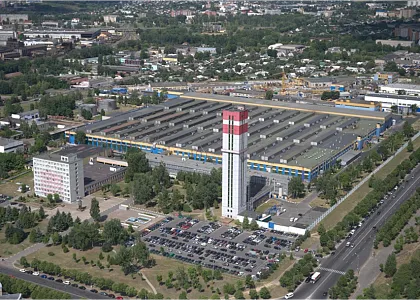 ООО МОГИЛЕВЛИФТМАШ