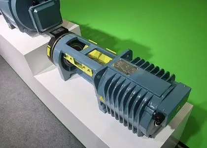 NIDEC