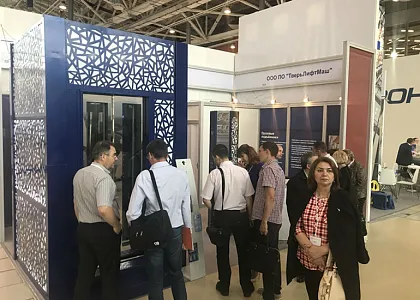 ООО ПО «Тверьлифтмаш»